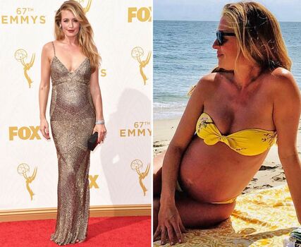 Cat Deeley