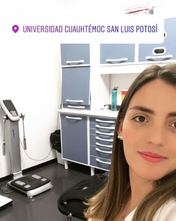 Catalina Somohano