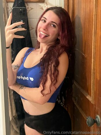 Catarina Paolino
