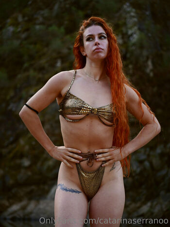 Catarina Serrano
