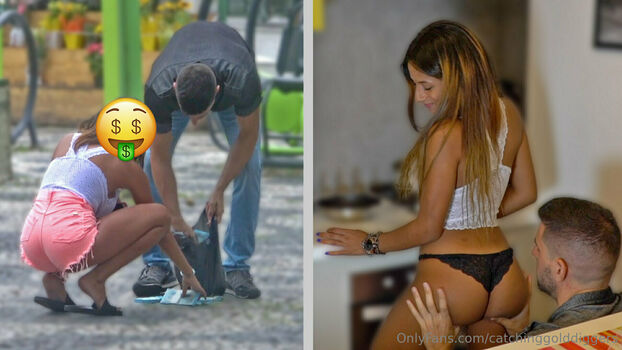 catchinggolddiggers