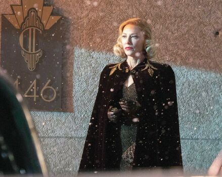 Cate Blanchett