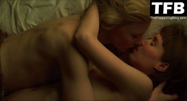 Cate Blanchett
