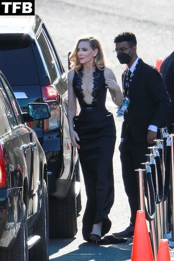 Cate Blanchett