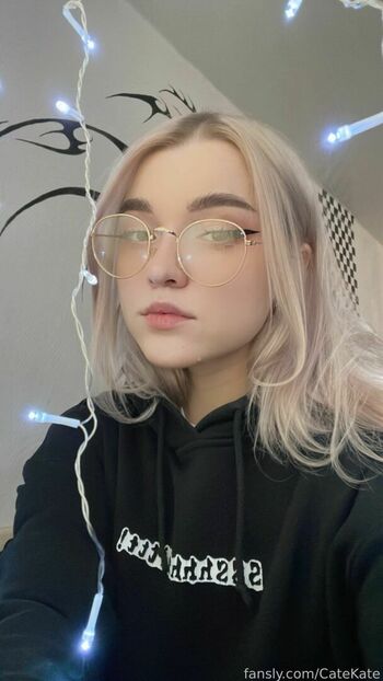 CateKate