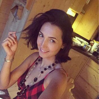 Caterina Balivo