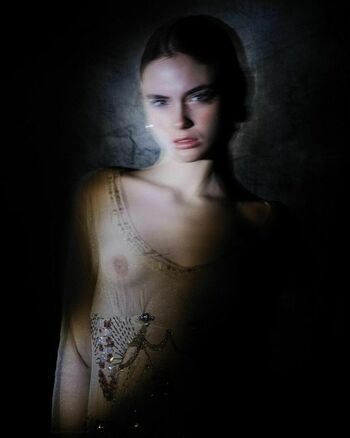 Caterina Ferioli