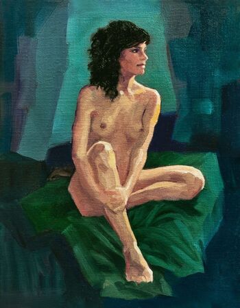 Catherine_art