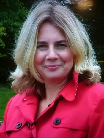 Catherine Southerton