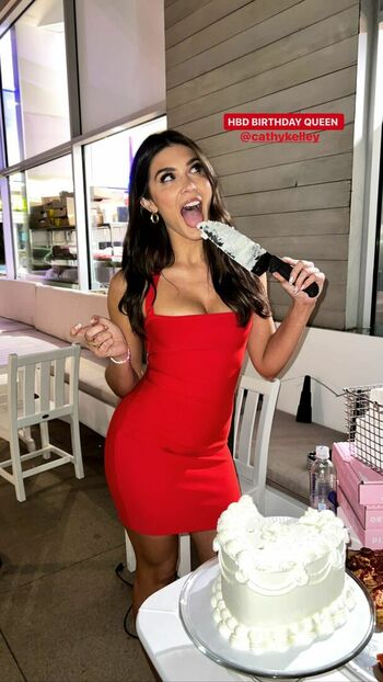 Cathy Kelley