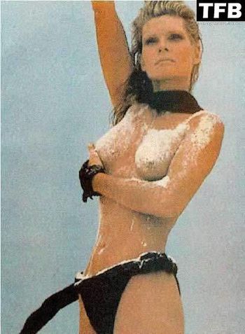 Cathy Lee Crosby