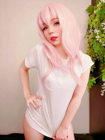 Caticorncosplay