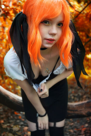 Caticorncosplay