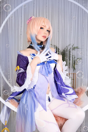 Caticorncosplay