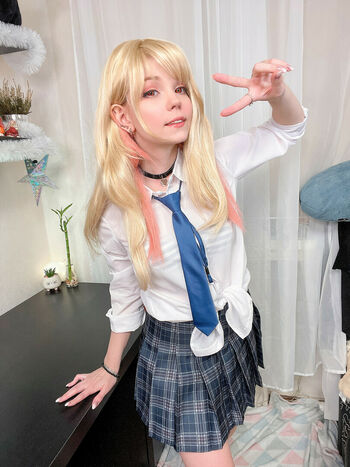 Caticorncosplay
