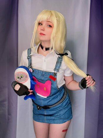 Caticorncosplay