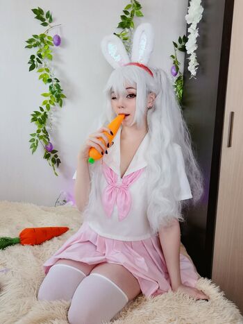 Caticorncosplay
