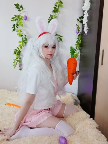 Caticorncosplay