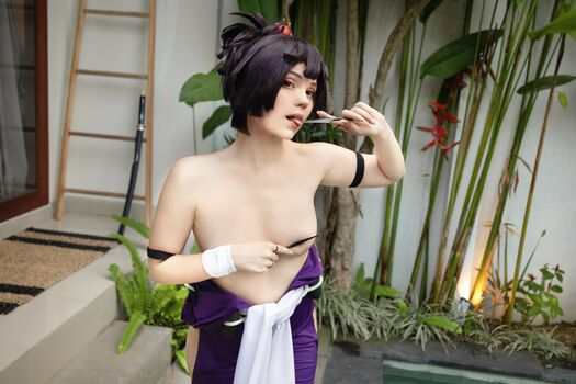 Caticorncosplay