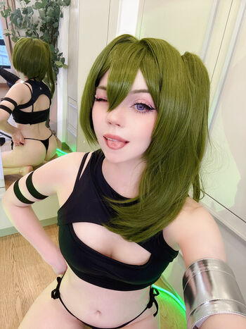 Caticorncosplay