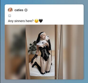 catiesgamer