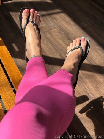catprincessfeet