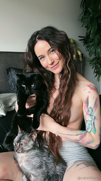 catziilla