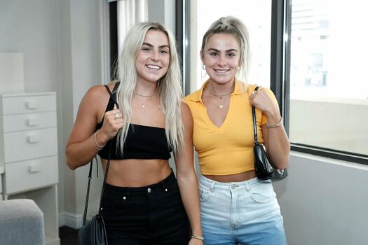 Cavinder Twins