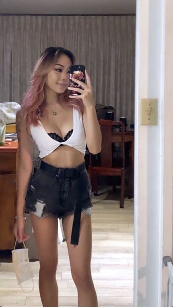 Cayla Pang