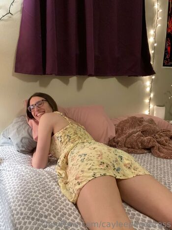 Cayleependerass
