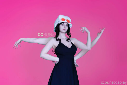Ccbunz