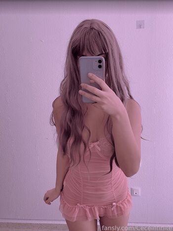 Ceceinfinite