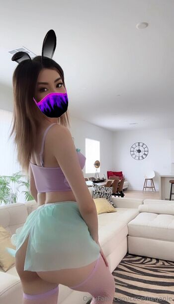 cecethegenie
