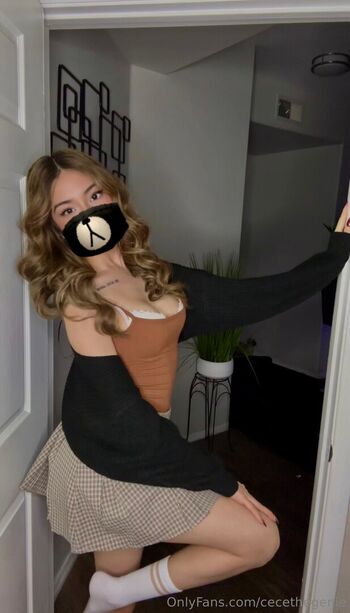 cecethegenie