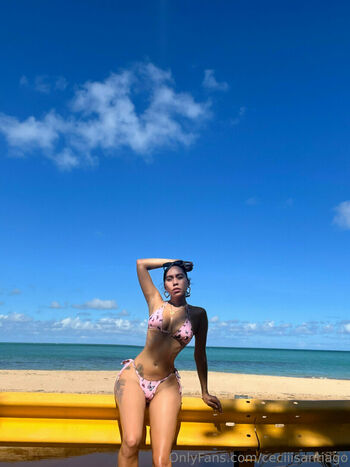 ceciiisantiago