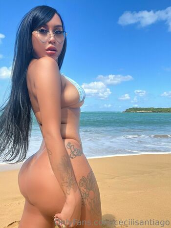 ceciiisantiago