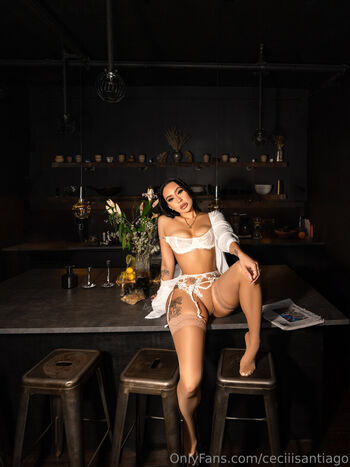ceciiisantiago