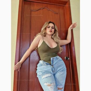 Cecilia Chavez Mex