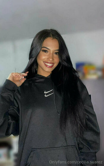 Cecilia Suarez