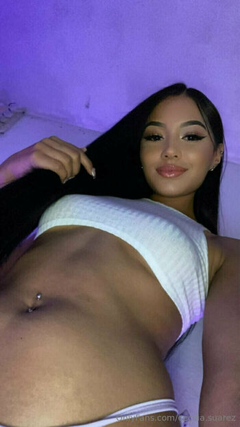 Cecilia Suarez