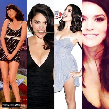 Cecily Strong