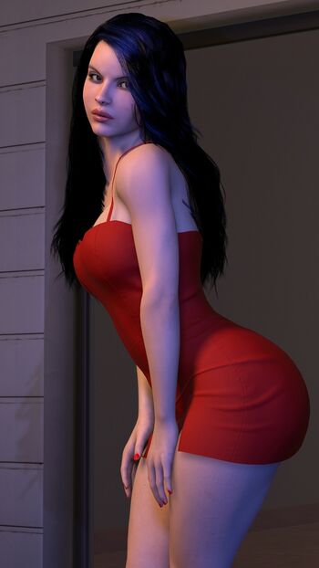Celebrity 3D Porn