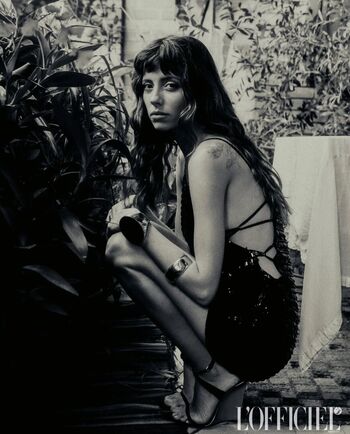 Celeste Dalla Porta