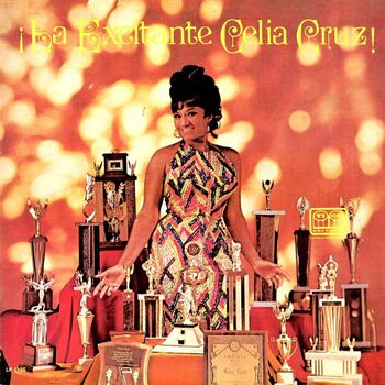 Celia Cruz