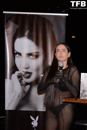Celia Lora
