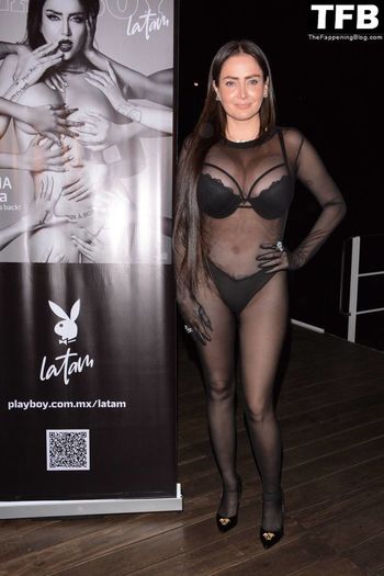 Celia Lora