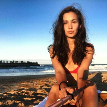 Celina Jade