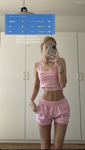 Celina Klug