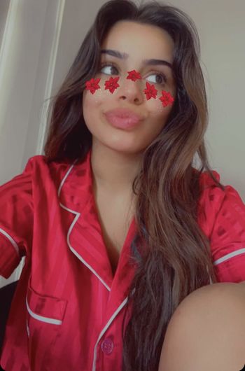 Celina Sharma