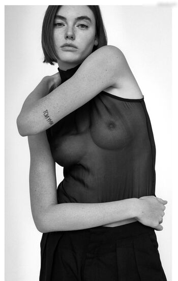Celine Bethmann